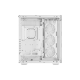 Deepcool CH780 Full Tower Gaming Case White