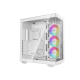 Deepcool CH780 Full Tower Gaming Case White