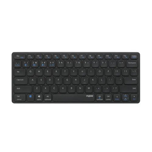 Rapoo E9050G Multi-mode wireless Keyboard