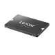 LEXAR NS10 LITE 120GB 2.5 INCH GRAY SATAIII SSD