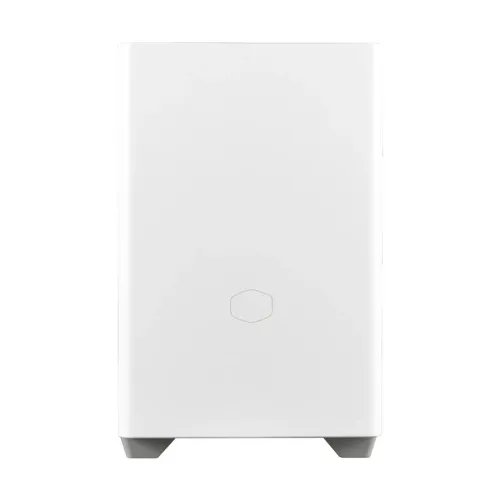 Cooler Master MasterBox NR200 Mini Tower Mini ITX Casing White Cooler Master MasterBox NR200 Mini Tower Mini ITX Casing White