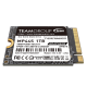 Team MP44S 1TB M.2 PCIe Gen4 NVMe SSD