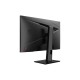 MSI MAG 274UPF 27 INCH 144HZ 4K UHD RAPID IPS GAMING MONITOR