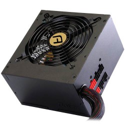 Antec NeoEco 650M 650W 80 PLUS Bronze Semi Modular Power Supply