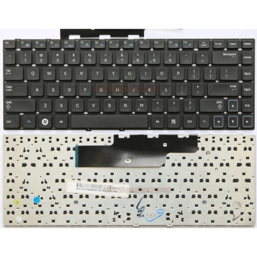 Laptop Keyboard For Samsung NP300