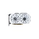 OCPC Radeon RX 580 8GB SE GDDR5 Graphics Card (WHITE)