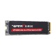 Patriot Viper VP4300 Lite 2TB M.2 PCIe Internal SSD