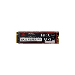 Redragon RM312 256GB PCIE GEN 3.0 M.2 NVME SSD