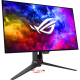 ASUS ROG Swift PG27AQDM 26.5" OLED 240hz Gaming Monitor