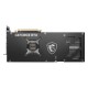 MSI GeForce RTX 4080 SUPER 16GB GAMING X SLIM GDDR6X Graphics Card MSI GeForce RTX 4080 SUPER 16GB GAMING X SLIM GDDR6X Graphics Card