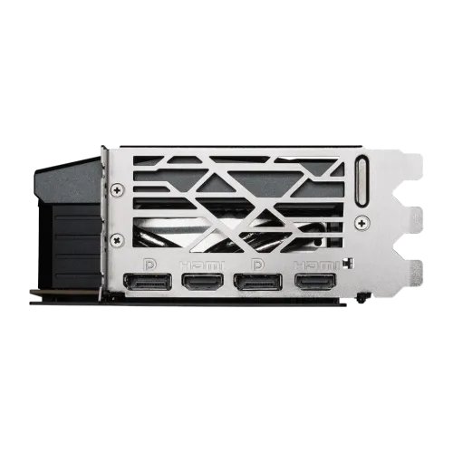 MSI GeForce RTX 4080 SUPER 16GB GAMING X SLIM GDDR6X Graphics Card MSI GeForce RTX 4080 SUPER 16GB GAMING X SLIM GDDR6X Graphics Card