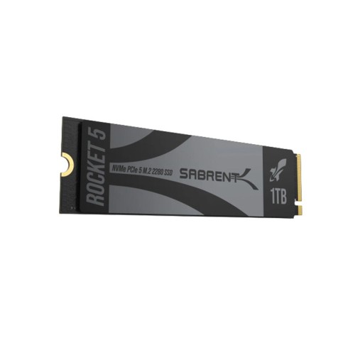 Sabrent Rocket 5 1TB Desktop SSD