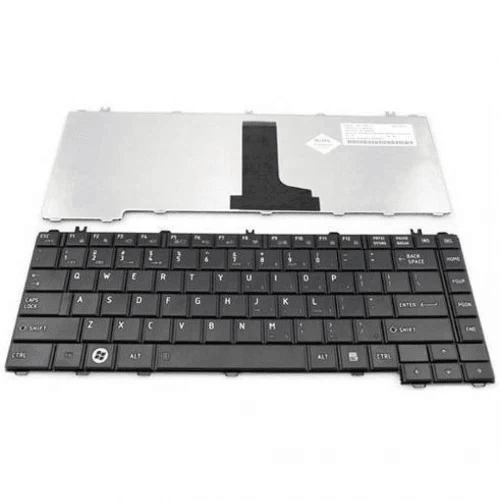 Laptop Keyboard For Toshiba C-50B