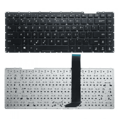 Laptop Keyboard For Toshiba C-850