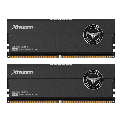 TEAM XTREEM DDR5 32GB (2x16GB) 7600MHz Gaming Desktop RAM