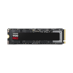 Samsung 9100 Pro 1TB PCIe 5.0 M.2 NVMe SSD
