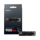 Samsung 9100 Pro 1TB PCIe 5.0 M.2 NVMe SSD Samsung 9100 Pro 1TB PCIe 5.0 M.2 NVMe SSD