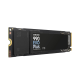 Samsung 990 EVO PLUS 1TB PCIe Gen 4.0 M.2 NVMe SSD Samsung 990 EVO PLUS 1TB PCIe Gen 4.0 M.2 NVMe SSD
