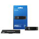 Samsung 990 EVO PLUS 1TB PCIe Gen 4.0 M.2 NVMe SSD Samsung 990 EVO PLUS 1TB PCIe Gen 4.0 M.2 NVMe SSD