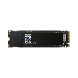 Samsung 990 EVO PLUS 2TB PCIe Gen 4.0 M.2 NVMe SSD
