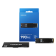 Samsung 990 EVO PLUS 2TB PCIe Gen 4.0 M.2 NVMe SSD