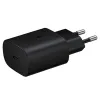 Samsung 25W PD Charger Adapter EU