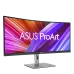 ASUS ProArt PA34VCNV 34'' 1440P Ultrawide Curved Professional Monitor