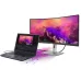 ASUS ProArt PA34VCNV 34'' 1440P Ultrawide Curved Professional Monitor