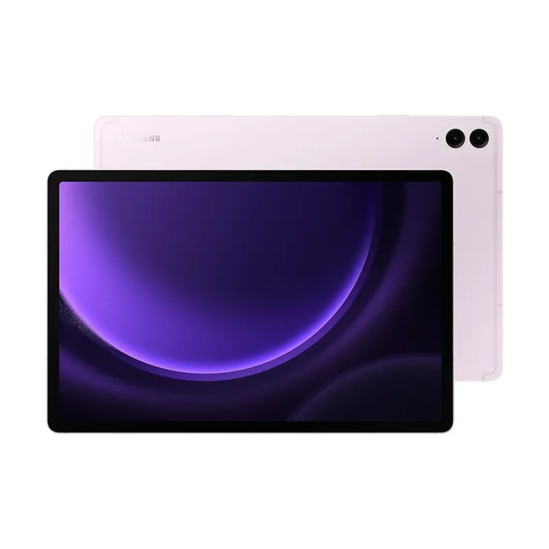 Samsung Galaxy Tab S9 FE Plus 8GB RAM 128GB Storage WiFi 12.4" Tablet Samsung Galaxy Tab S9 FE Plus 8GB RAM 128GB Storage WiFi 12.4" Tablet