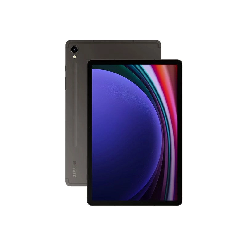 Samsung Galaxy Tab S9 12GB RAM 256GB Storage WiFi 11" Tablet Samsung Galaxy Tab S9 12GB RAM 256GB Storage WiFi 11" Tablet