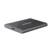 SAMSUNG T7 2TB USB 3.2 Gen Type-C Portable SSD