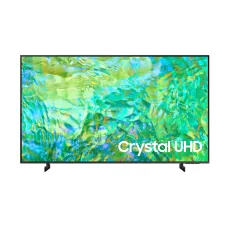 Samsung 75DU8000 75" Crystal 4K UHD HDR Smart TV