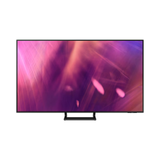 Samsung 55AU9000 55 Inch Crystal 4K UHD HDR Smart TV