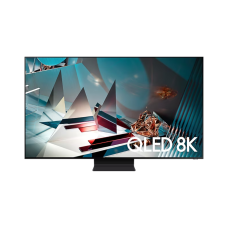 Samsung 65Q800T 65 Inch 8K QLED Smart TV with Alexa Built-in