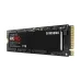 Samsung 990 Pro 1TB PCIe 4.0 M.2 NVMe SSD