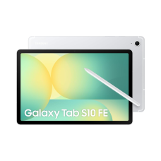 Samsung Galaxy Tab S10 FE 8GB RAM 128GB Storage WiFi 10.9" Tablet