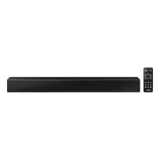 Samsung HW-T400/XL 2ch All-in-one Soundbar With Bluetooth Connectivity