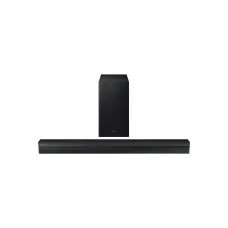 Samsung HW-B650D B-Series 3.1ch 370 Watt Dolby Soundbar With Subwoofer
