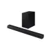 Samsung HW-B650D B-Series 3.1ch 370 Watt Dolby Soundbar With Subwoofer