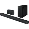 Samsung HW-Q930D Q-Series 9.1.4ch ‎540W Bluetooth Dolby Atmos Soundbar With Subwoofer
