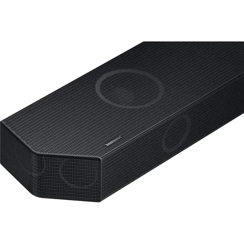 Samsung HW-Q930D Q-Series 9.1.4ch ‎540W Bluetooth Dolby Atmos Soundbar With Subwoofer