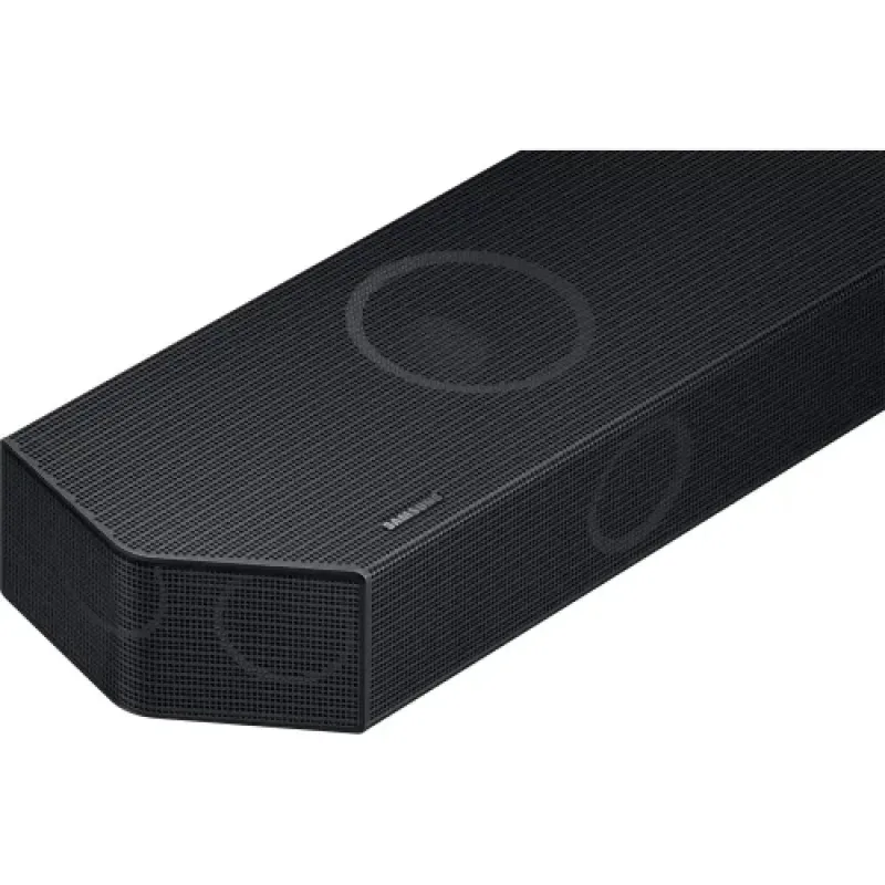 Samsung HW-Q930D Q-Series 9.1.4ch ‎540W Bluetooth Dolby Atmos Soundbar With Subwoofer