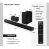 Samsung HW-Q990D 11.1.4ch Bluetooth Dolby Atmos Soundbar with Subwoofer
