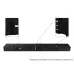Samsung HW-Q990D 11.1.4ch Bluetooth Dolby Atmos Soundbar with Subwoofer