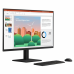 Samsung LS27D300GAW 27" 100Hz FHD IPS Monitor