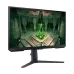 Samsung ODYSSEY G4 LS27BG400EWX 27" 240Hz IPS FHD Gaming Monitor