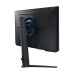 Samsung ODYSSEY G4 LS27BG400EWX 27" 240Hz IPS FHD Gaming Monitor