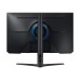 Samsung ODYSSEY G4 LS27BG400EWX 27" 240Hz IPS FHD Gaming Monitor
