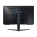 Samsung ODYSSEY G4 LS27BG400EWX 27" 240Hz IPS FHD Gaming Monitor