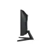 Samsung ODYSSEY G5 LS27CG550EWX 27" 165Hz QHD Curved Gaming Monitor